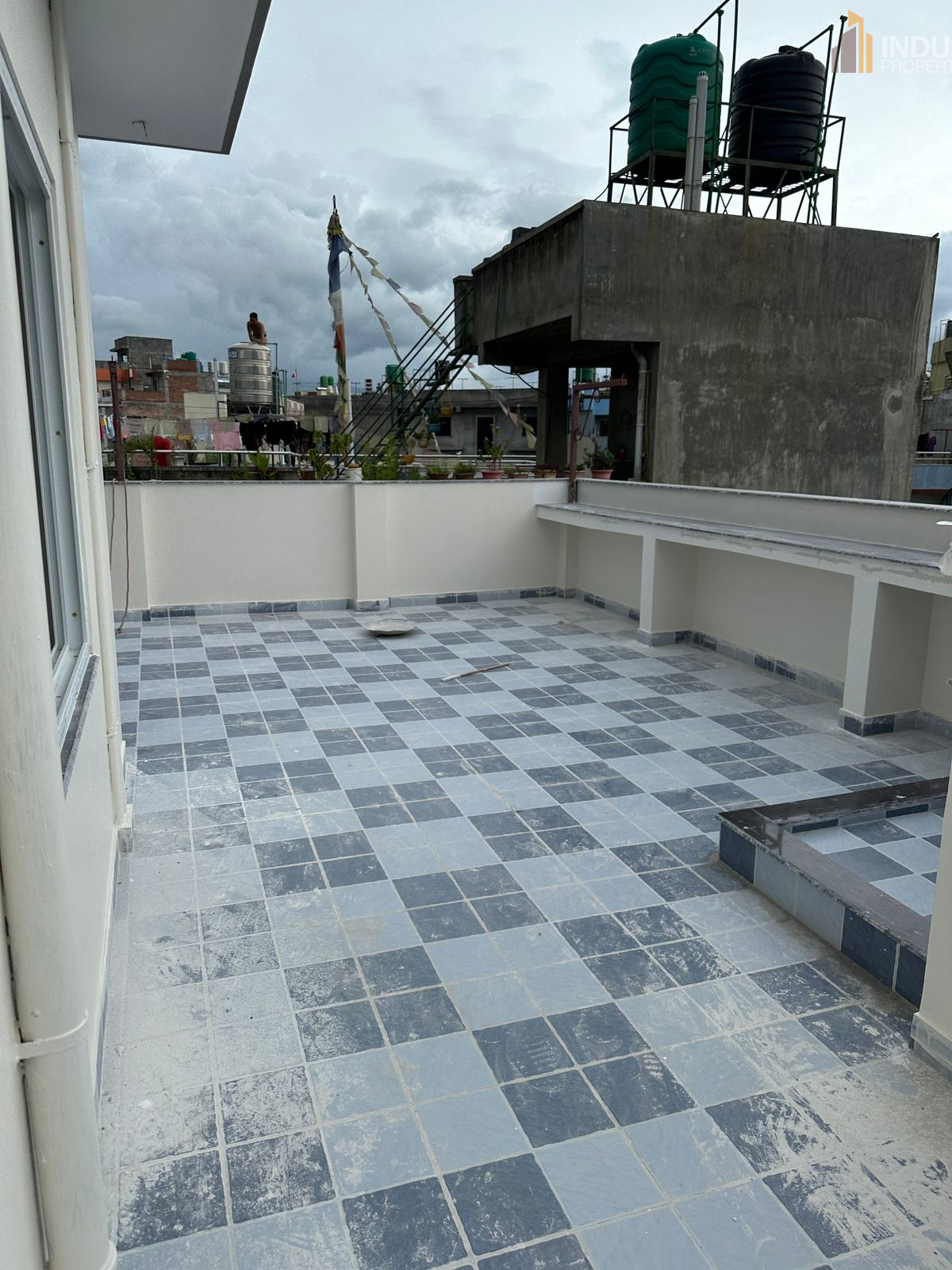 Picture of Mahalaxmi Municipality, Bagmati